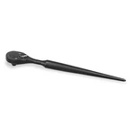 Proto J5449-14BL Hand Ratchet, In, Black Oxide, 1/2 1AM29. Fixed Price $122.94.