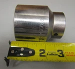Craftsman Socket 47785 -g- Drive 1-3/4" Sae 12 Point Heavy Duty Chrome. Fixed Price $22.97.