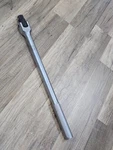 Kobalt 337358 *3/4 Drive Breaker Bar Matte Finish. Fixed Price $32.00.
