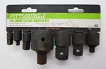 Pittsburgh 7PC Impact Socket Set - 67937. Fixed Price $18.00.