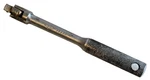 Sk Tools 40953 Diamond Logo 1/4" Drive Flex Head Breaker Bar Knurled Grip Usa. Fixed Price $14.99.