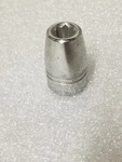 Armstrong Armaloy 12-410 1/2"-DRIVE 8-PT Standard Socket 5/16" Made In Usa. Fixed Price $30.99.