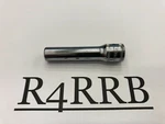 Snap-on Tools Usa New 1/4" Drive 6MM Metric Deep Point Chrome Socket STMM6. Fixed Price $29.95.