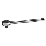 Powerbuilt 3/8 Inch Drive 42 Teeth Spin Disc Ratchet - 641505. Fixed Price $23.95.