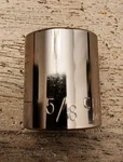 Craftsman Usa 5/8" Socket 6 Point 3/8" Drive Inverted G2 43005. Fixed Price $9.50.