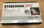 18PC Steelman Tamper Proof Diamond Force Hex Bit Drivers Set 78783. Fixed Price $28.50.
