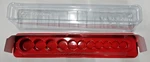 Snap Pc Sae Shallow Socket Set 211FSY Magnetic Tray Only. Fixed Price $40.00.