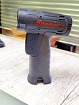 Snap-on Black CTS761 1/4 Hex Speed Screwdriver 14V Replacement Housing Body. Fixed Price $44.99.