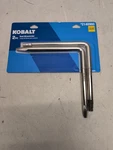 Kobalt Tools 2PC Seat Wrench Set (P03059399). Fixed Price $9.00.