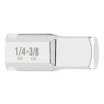 Milwaukee Four Flat 1/4 In. Drive Sae Socket Adapter. Fixed Price $12.95.