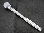 Vintage Craftsman 1/2" Drive Ratchet 44970 Oil Port =v= Flying Made Usa. Fixed Price $39.95.
