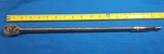 Snap-on FLL80 3/8" Drive Extra Long Handle 18" Ratchet. Fixed Price $130.99.