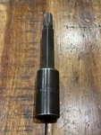 Matco Tools Spline Triple Square Socket CXDP10M2 Usa. Fixed Price $20.00.