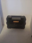 Empty Dewalt Impact Socket Set Replacement Case For DW22812. Fixed Price $16.88.