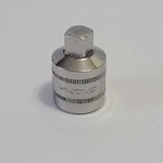 Snap On 3/8"DROVE Metric 8MM External Pipe Plug Socket PMM408A. Fixed Price $30.00.