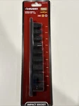 Husky 3/8 In. Drive Standard Sae 6-POINT Impact Socket Set 9-PIECE 1000 029 798. Fixed Price $39.99.