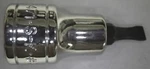 Sk 45473 Bit Socket, Slotted, 3/8 Inch Drive, #6-7, Nos Usa. Fixed Price $14.66.