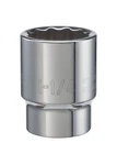 Craftsman Shallow Socket, Sae, 3/4-INCH Drive, 1-1/4-INCH, 12-POINT CMMT47787. Fixed Price $19.99.