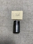 Vintage Snap-on SB-200 1/2" Drive 5/8" Standard Socket, 12-PT, Usa. Fixed Price $5.39.