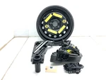 2007-2015 Audi Q7 Emergency Spare Tire Wheel 18" W/ Jack Tool Kit Set Oem. Fixed Price $397.99.
