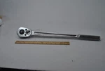 Craftsman -vj- 44804 3/4" Drive Quick Release Ratchet Wrench Made In Usa. Fixed Price $89.99.