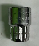 Craftsman 29290 17MM 6PT 3/8" Drive Socket. Fixed Price $9.99.