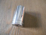Sk Professional Tools 40432 1" Socket Steel Chrome 3/8" Drive, New. Fixed Price $19.99.
