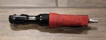 (RI5) Ampro AR4131 - 3/8 Inch Drive Professional Air Tools Ratchet. Fixed Price $19.00.