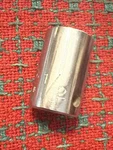Wright Tool 3016 1/2 Socket 3/8 Drive Point Usa Excellent. Fixed Price $9.99.