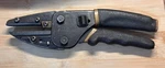 Craftsman 37310 Professional Accu-cut Cutting Hand Tool Cutter. Fixed Price $24.99.