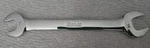 Snap On Tools 12MM X 14MM Double Open End Wrench VOM1214 Usa. Fixed Price $27.95.