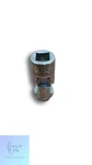 Snap-on FSUM8A Socket Tool 1/2" Drive Heavy Duty. Fixed Price $104.89.