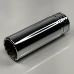Nos Snap On Tools SF201 3/8 12PT Sae 5/8 Flank Drive Deep Socket Usa 1987. Fixed Price $25.49.