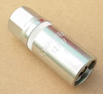 Stahlwille Germany 3-ROLLER 6MM Stud Remover 12617-6. Fixed Price $32.00.