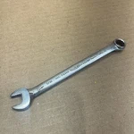 Tru-test Tools Usa T6114 7/16 Sae Combination 12 Point Wrench Vintage. Fixed Price $6.97.