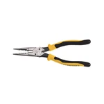 Klein Tools J206-8C All-purpose Pliers, Spring Loaded. Fixed Price $48.64.