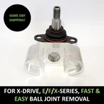 Bmw Front Ball Joint Removal Tool E60, E90, E91, E92, E93, E84, E83, E53, F25/6. Fixed Price $160.00.