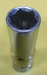 Husky 22610 Socket, 10MM, 3/8 Point (K44). Fixed Price $7.00.