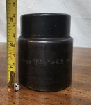 Ozat #5 Spline Socket 1-5/8" 41MM, Dr 9526M41, Shallow. Fixed Price $39.99.