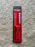 Craftsman 36024 8" Drillsaw Drywall Plaster More. Fixed Price $7.99.