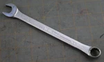 Williams 1162 1/2" Combination Wrench 12 Point Usa. Fixed Price $14.99.