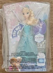 Disney's Frozen Singing Snow Princess Elsa Doll Sings "let It Go" Musical Figure. Fixed Price $6.49.