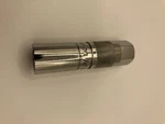 Snap-on Tools 3/8" Drive 14MM Metric 12PT Spark Plug Socket S9714MK Used. Fixed Price $55.00.