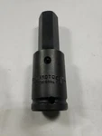Proto 1" Hex Tip Bit Model 07590-1 3/4" Drive 1AX73. Fixed Price $49.99.