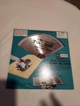 Saw Blade By Craftsman, NO.32449, Usa, New, 7.1/4", 200TOOTH, Plywood. Fixed Price $19.00.