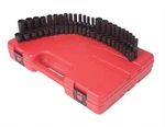 Sunex 1848 48PC 1/4" Dr. Impact Socket Set. Fixed Price $127.98.