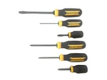 Bostitch Tools 6-PC. Slotted / Phillips Screwdriver Set. Fixed Price $22.99.