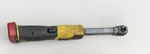 Snap CTR768O 3/8 Long Neck 14.4V Ratchet Yellow Battery No Charger. Fixed Price $399.99.