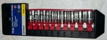 Kobalt 10 Piece Point Socket Set 1/4 Inch Drive (#0338636). Fixed Price $9.99.