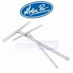 Motion Pro 08-0159 Drive T-handles For Tools Db. Fixed Price $19.97.
